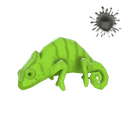 The Cobber Chameleon