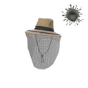 Unusual Hive Minder (Poisoned Shadows)