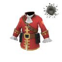 The Brawling Buccaneer