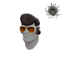 The Pardner's Pompadour