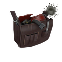 The Trash Toter
