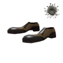 The Rogue's Brogues