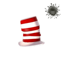Dr's Dapper Topper
