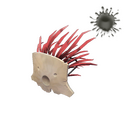 The Mask of the Shaman