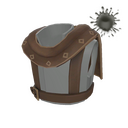Strange Demo's Dustcatcher