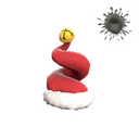 Unusual Jolly Jingler (Nuts n' Bolts)