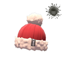 Unusual Professional's Pom-Pom (Special Snowfall)