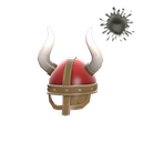 Strange Valhalla Helm