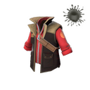 Marksman's Mohair