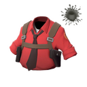 Strange Holstered Heaters