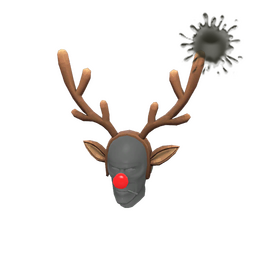 free tf2 item Oh Deer!