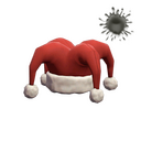 Strange Unusual Jolly Jester (Ardent Antlers)