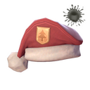Unusual Colonel Kringle (Nuts n' Bolts)