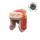Strange Trapper's Flap