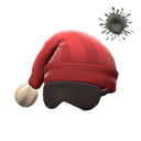 Unusual Nightcap (Orbiting Fire)