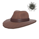 A Hat to Kill For