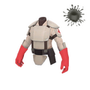 Coldfront Carapace