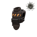 Blast Blocker