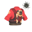 The Puggyback