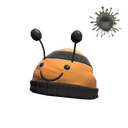 Unusual Bumble Beenie (Restless Wraiths)