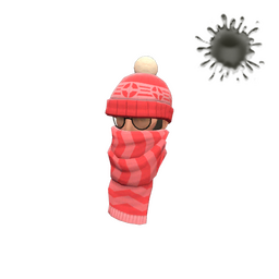 free tf2 item Unusual Winter Wrap Up