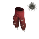 Double Dog Dare Demo Pants