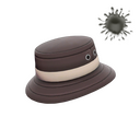 Unusual Bomber's Bucket Hat (Scorching Flames)