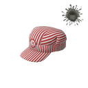 Unusual Engineer's Cap (It's A Secret To Everybody)