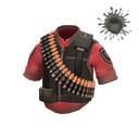 Siberian Tigerstripe