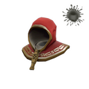 The Crit Cloak