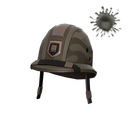 Strange Unusual Commando Elite (The Ooze)