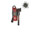 Fireman's Essentials