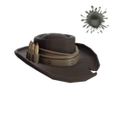 Unusual Brim-Full of Bullets (Aces High)