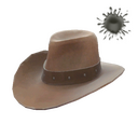Unusual Hat With No Name (Roboactive)