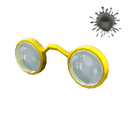 The Spectre's Spectacles