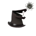 Ghostly Gibus