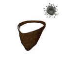 Strange Unusual Villain's Veil (Orbiting Fire)
