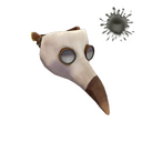 Unusual Blighted Beak (Nuts n' Bolts)