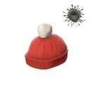 Unusual Coldsnap Cap (Nuts n' Bolts)
