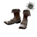 The Teufort Tooth Kicker