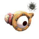 Googly Gazer
