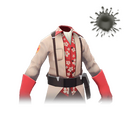 Strange Doc's Holiday