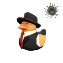 The Deadliest Duckling