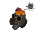 Haunted Corpsemopolitan