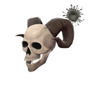 Strange Wandering Wraith