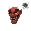 Strange Smiling Somen