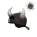 Unusual Hat Outta Hell (Restless Wraiths)