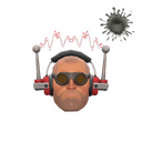 Unusual Wavefinder (Scorching Flames)