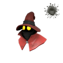 The Seared Sorcerer