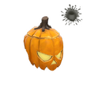 Hollowed Helm